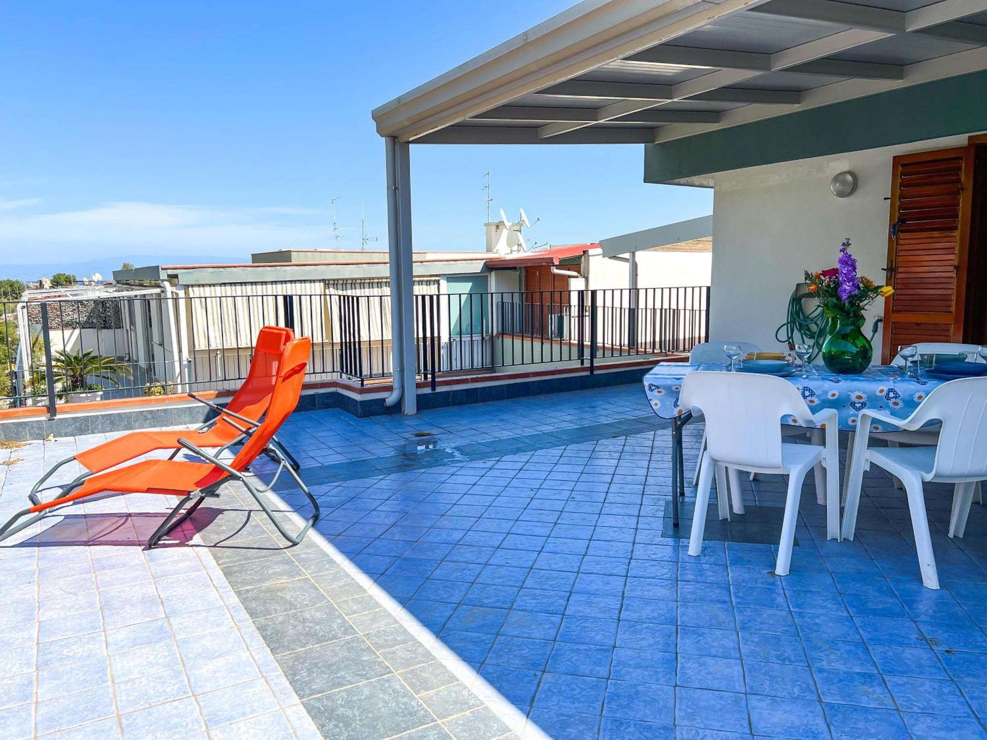 Elios Home Bellavista - Taormina Letojanni Luaran gambar