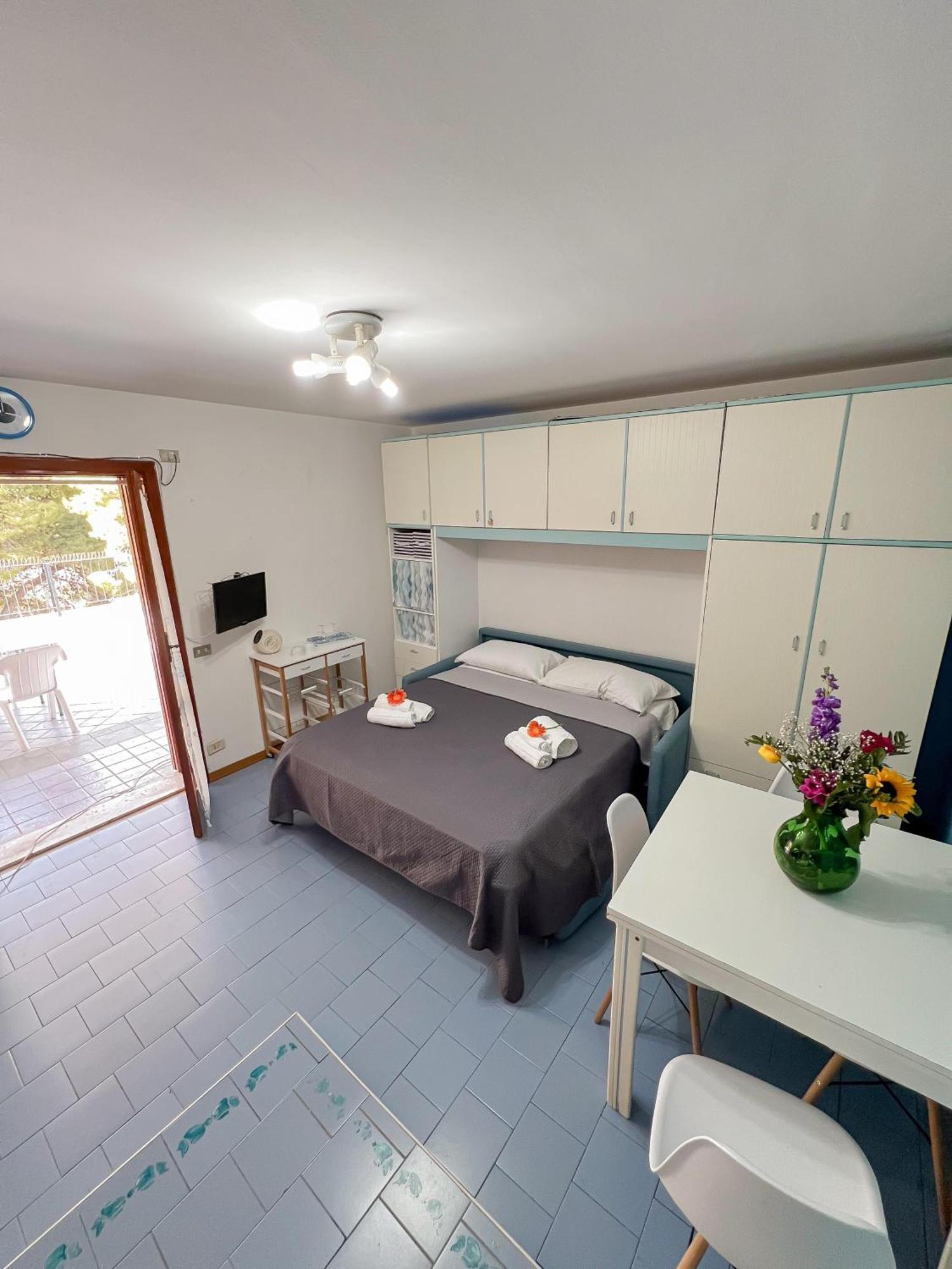 Elios Home Bellavista - Taormina Letojanni Luaran gambar