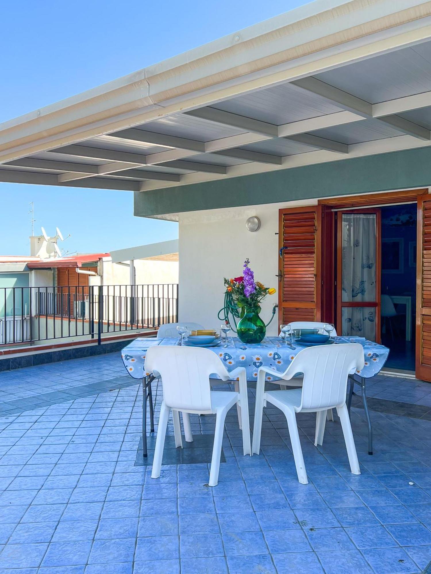 Elios Home Bellavista - Taormina Letojanni Luaran gambar
