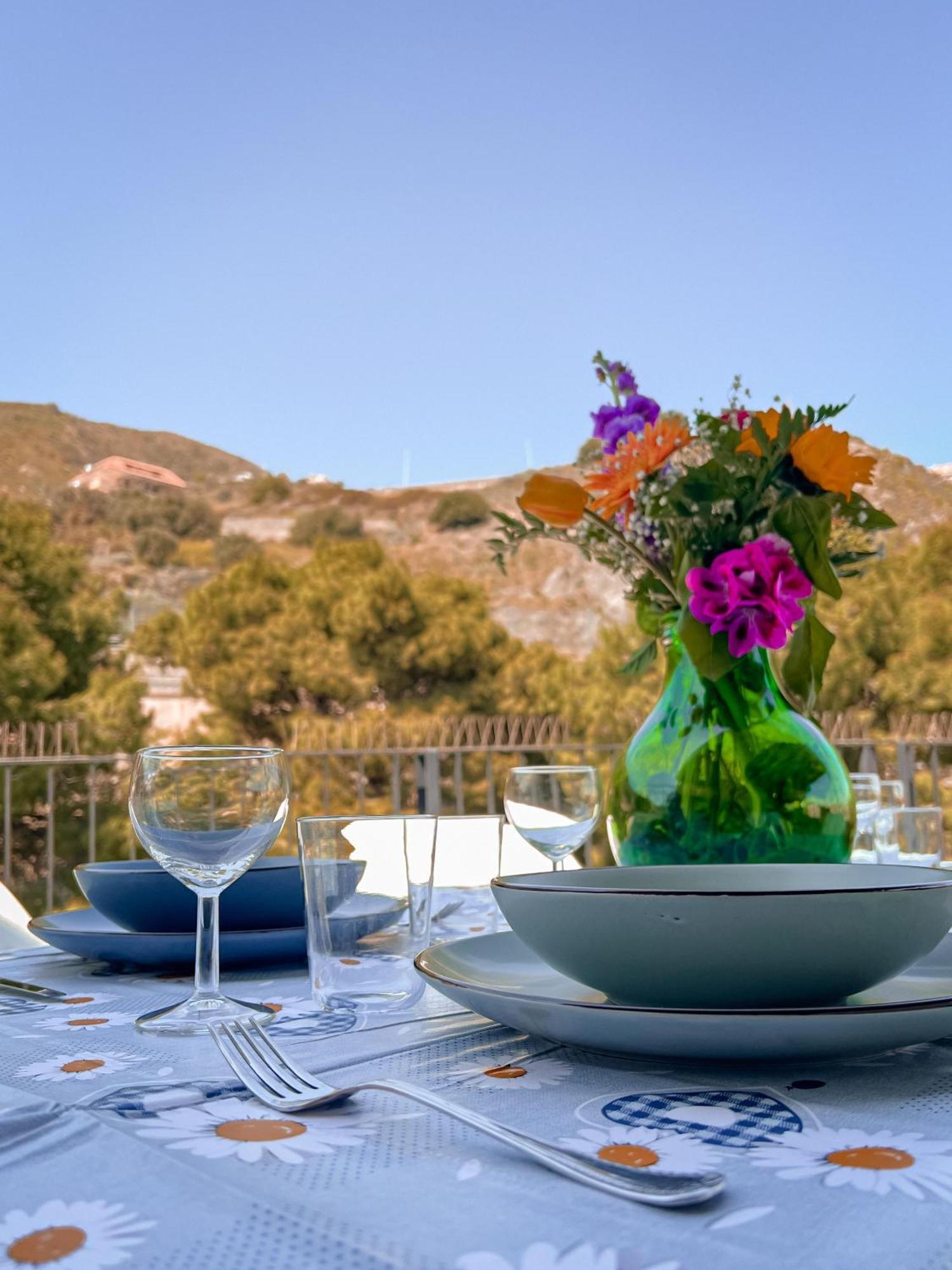 Elios Home Bellavista - Taormina Letojanni Luaran gambar