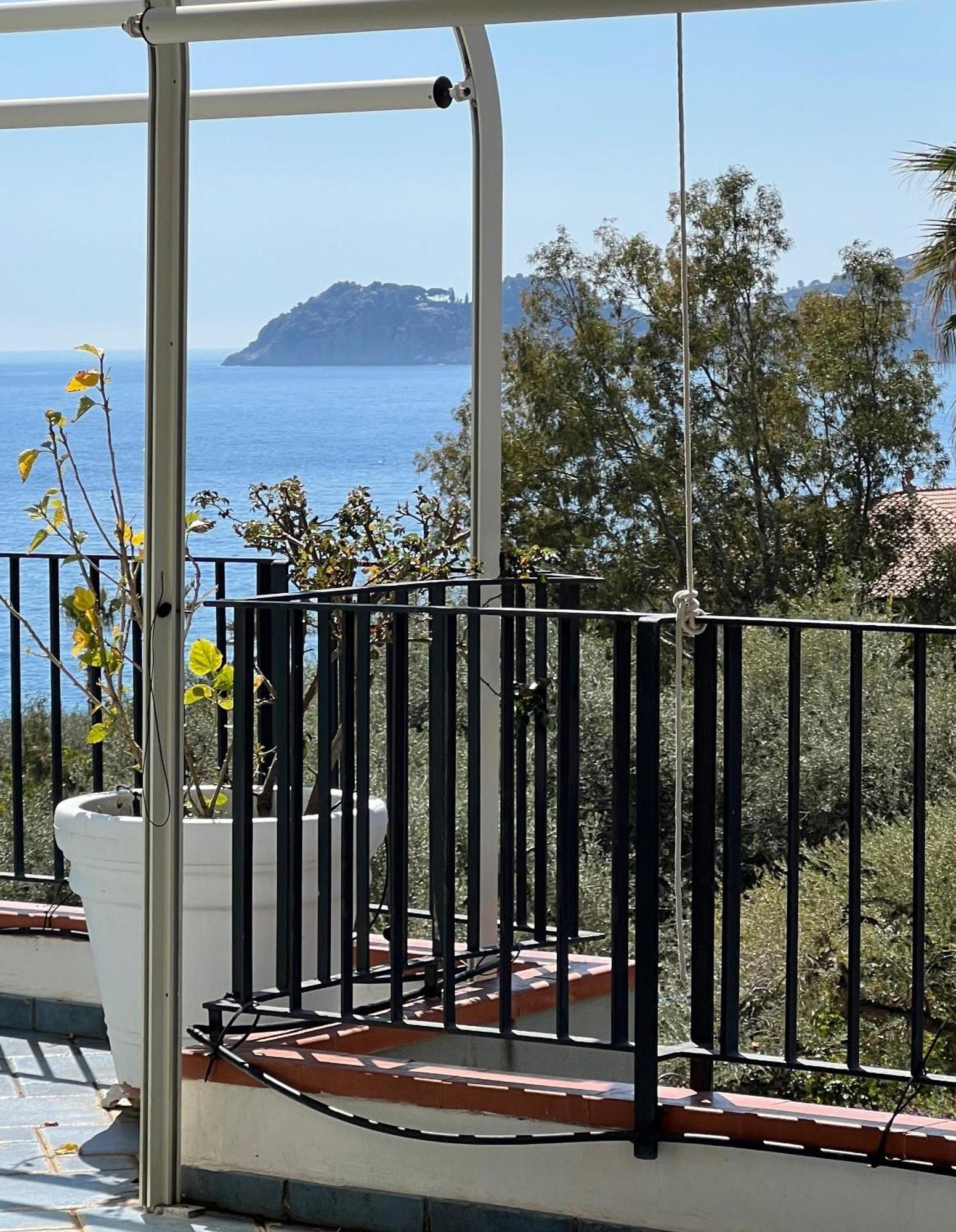 Elios Home Bellavista - Taormina Letojanni Luaran gambar