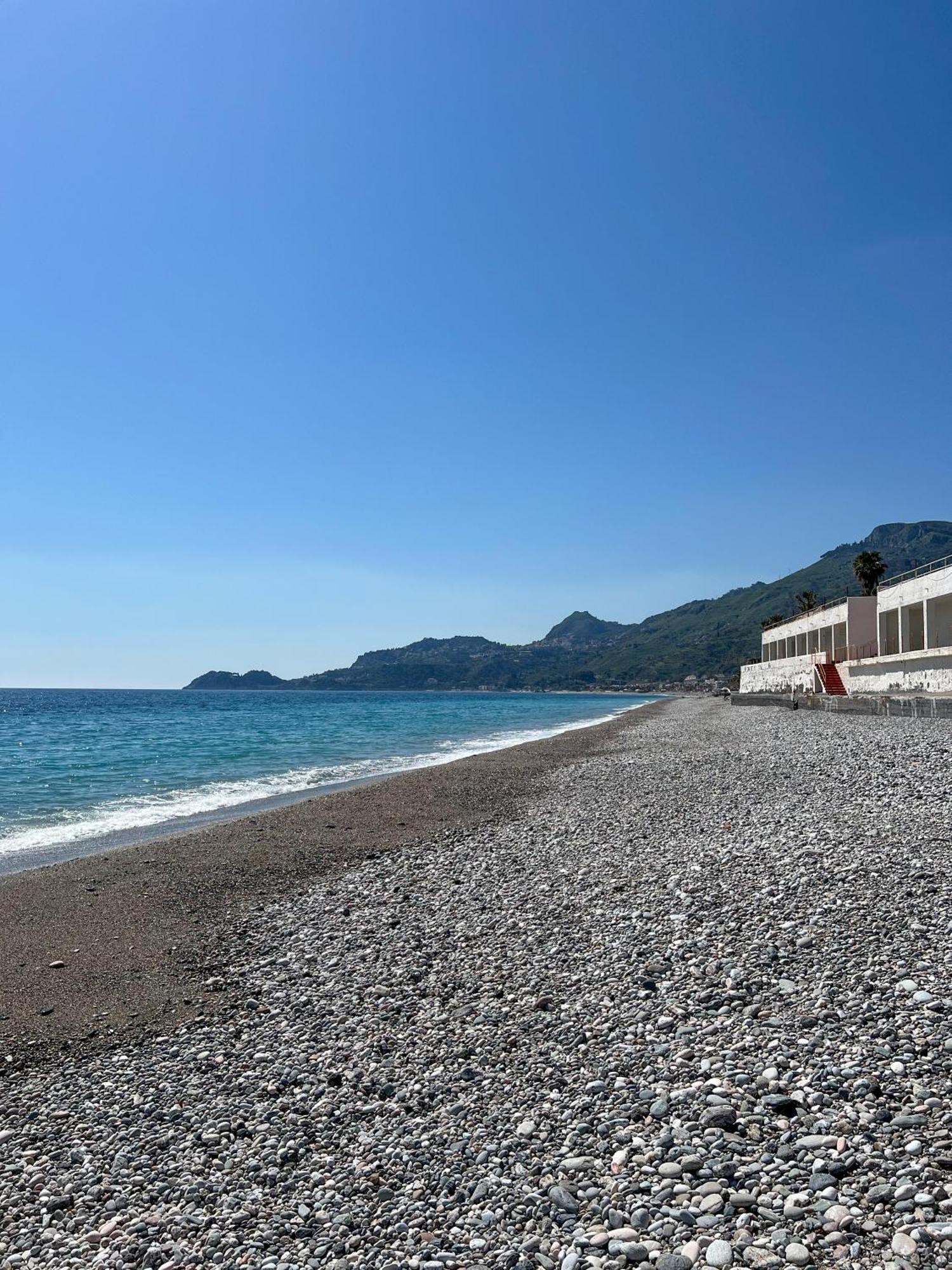 Elios Home Bellavista - Taormina Letojanni Luaran gambar