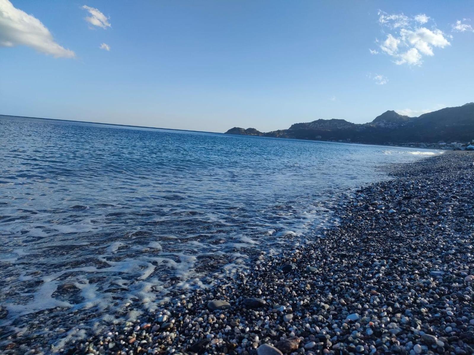 Elios Home Bellavista - Taormina Letojanni Luaran gambar