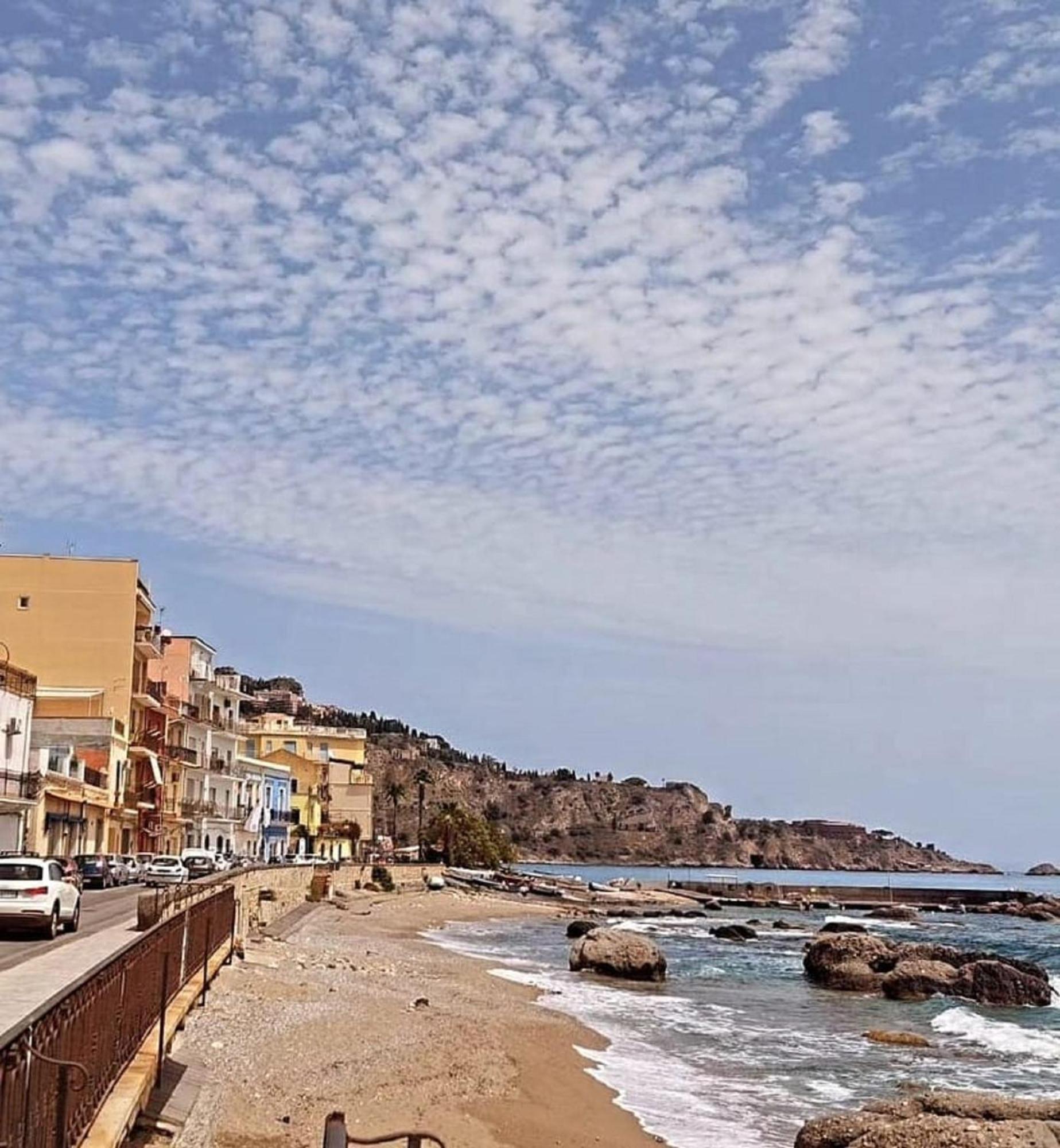 Elios Home Bellavista - Taormina Letojanni Luaran gambar