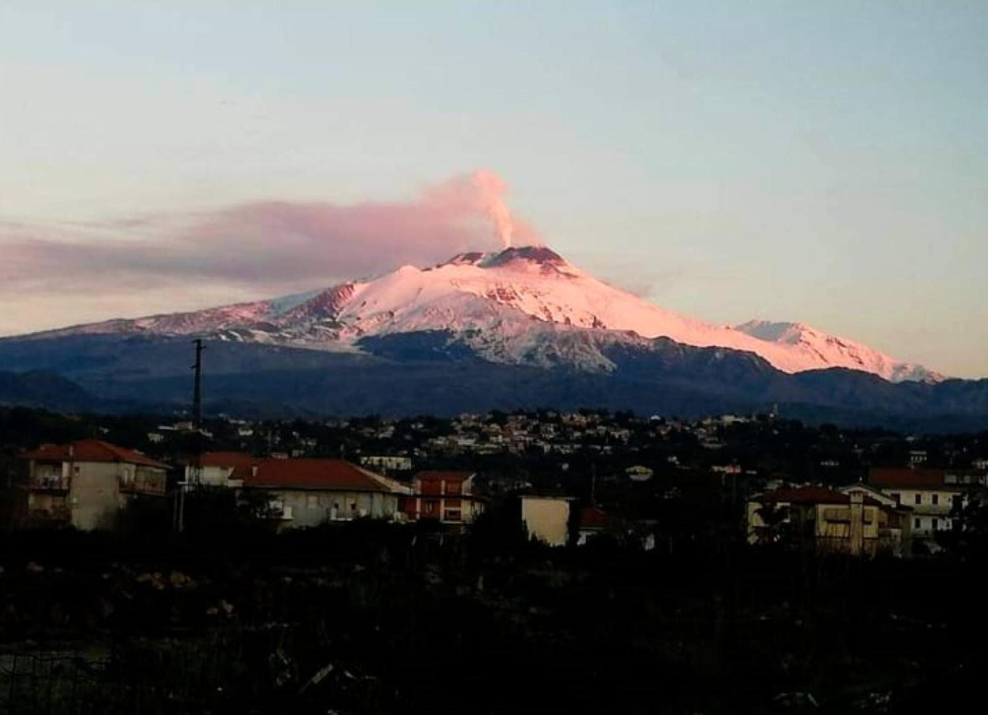 Elios Home Bellavista - Taormina Letojanni Luaran gambar